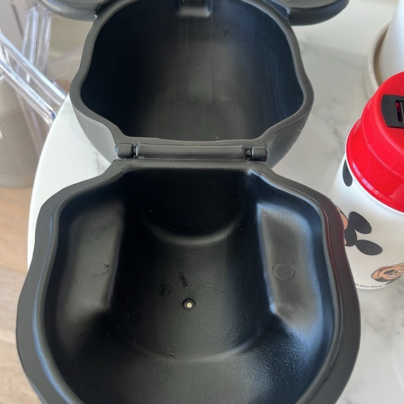 Vintage Aladdin Mickey Mouse Lunchbox with thermos - Picture 7 of 9